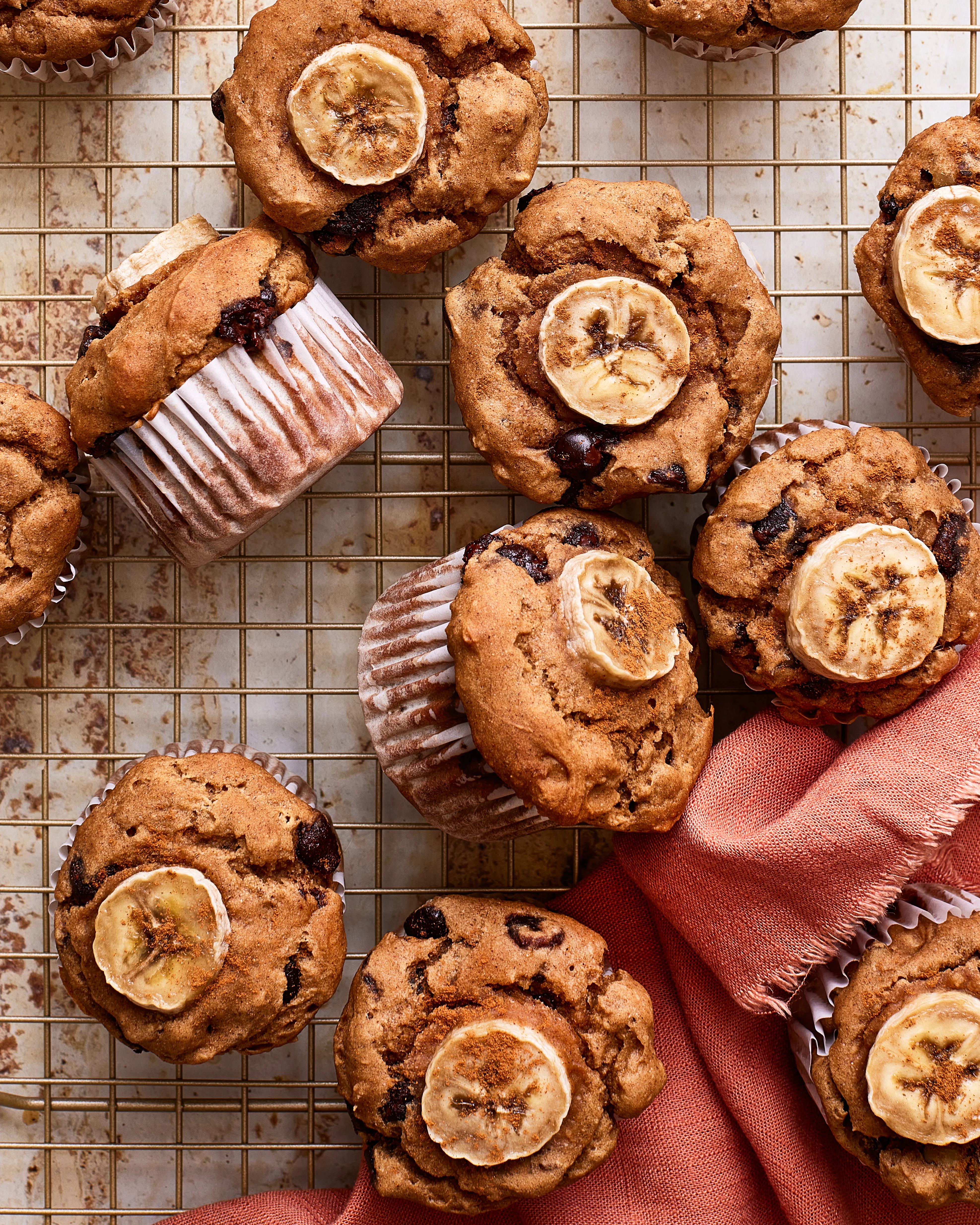 Muffins